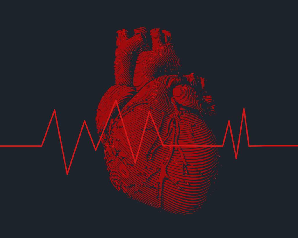 sveikatos širdies ritmas rimtas